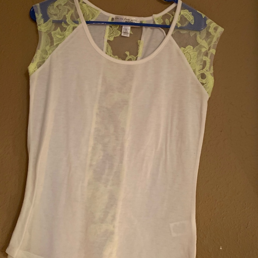 Short sleeve Tee